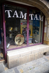 Tam Tam - Photo of Saint-Angel