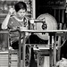 Street tailor, #Shanghai