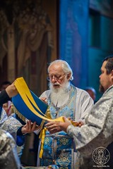 08-09.07.2019 | Праздничные богослужения в Софийском соборе