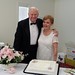 Bill & Jo 65th Wedding Anniversary