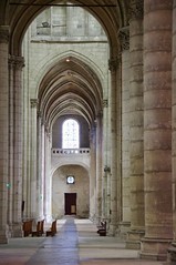South Aisle - Photo of Rouvroy