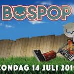 Bospop 2019 Zondag