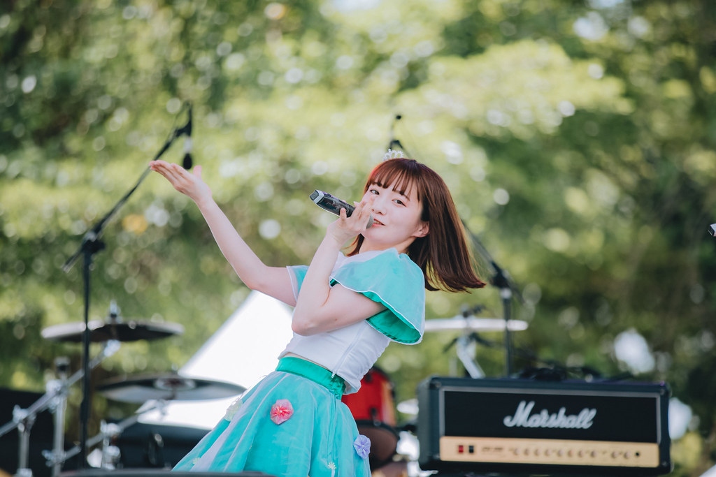 Wake Up Festival '19|嘉義港坪公園音樂祭攝影|照片 44