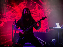 Guitare en Scène 2019 – Dream Theater - Photo of Feigères
