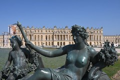 Château de Versailles - Photo of Bailly