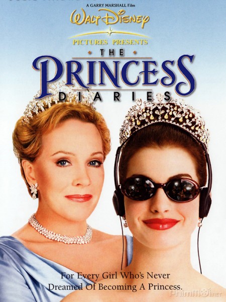 Phim Nhật Ký Công Chúa - The Princess Diaries (2001) Full ...