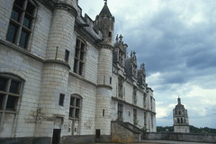 Loches 1987 - Photo of Vou