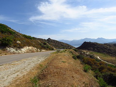 CorsicaRoad2 - Photo of Urtaca