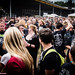 Sfeer vrijdag - Dynamo Metalfest (Eindhoven) 20/07/2019
