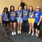 Southern Arkansas University 2019 Leadership Academy - Magnolia, Arkansas