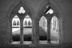 Cloître Eglise St Pierre Saint-Ursanne - Photo of Montancy
