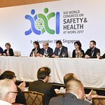 XXI World Congress on Safety and Health at Work 2017
