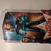 Captain Marvel (Starforce) Avengers Barbie Doll