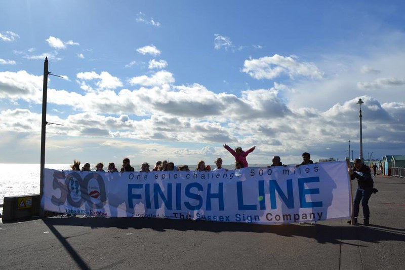 Finish-Line-Sussex-Signs