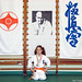 2006.04.14. Kyokushin Karate Klub - Fotók：PURGEL ZOLTÁN©