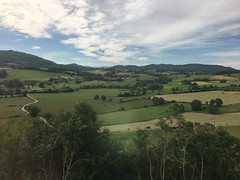 The French countryside - Photo of Mottier