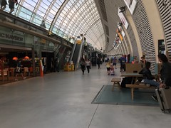 SNCF Gare d'Avignon TGV