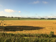 The French countryside