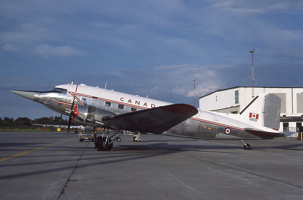 Image result for c-47 pinocchio