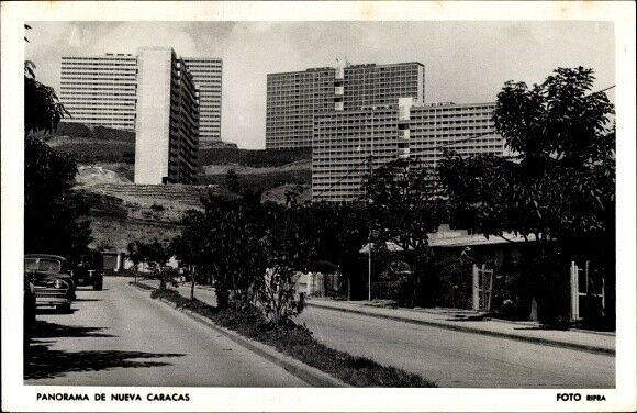 Nueva Caracas