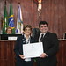 Sessão Solene em homenagem ao Centenário da Federação de Bandeirantes do Brasil (05.08.2019)