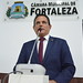 Fotos da 58ª Sessão Ordinária da 3ª Sessão Legislativa da 18ª Legislatura da Câmara Municipal de Fortaleza (07/08/2019)