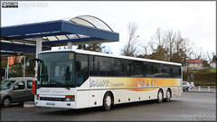 Setra S 319 UL – Bamic Transports