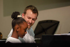 2019-08-09 Music Camp Concert Friday