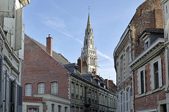 Valenciennes (Hauts-de-France) - Photo of Bermerain