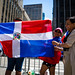 The 2019 Dominican Day Parade