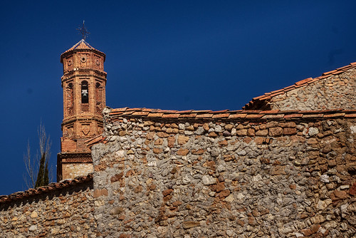 Bea, Teruel, España