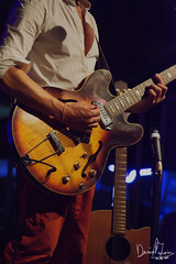 Guitare - Photo of Madirac