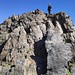 Cresta de La Munia - Troumouse + Pic Heid 17-08-2019