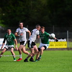 McElvaney's Waste & Recycling Intermediate Football Championship 2019