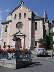 Ancizan Vallée d-Aure (7) - Photo of Sarrancolin