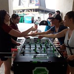 Varna Foosball Open 2019