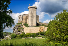 Château de Falaise - Photo of Vignats
