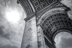 Arc de Triomphe