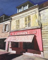 IMG_2329 - Photo of Oradour-Saint-Genest