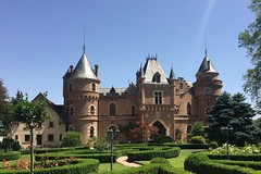 2019 Château de Maulmont