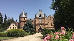 2019 Château de Maulmont - Photo of Paslières