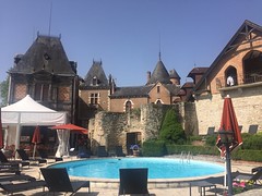 2019 Château de Maulmont