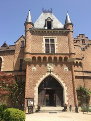 2019 Château de Maulmont - Photo of Paslières