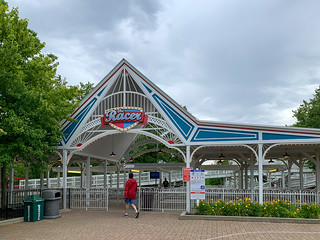 Photo 3 of 10 in the Kings Island gallery