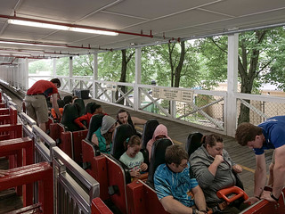 Photo 16 of 30 in the Day 3 - Kings Island gallery