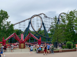 Photo 19 of 30 in the Day 3 - Kings Island gallery