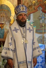 31.08.2019 | Визит епископа Арсения в Ташкентскую епархию