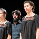 07.IX.19 - Torino – Il Giorno dei Cori / MiTo Open Singing- OGR