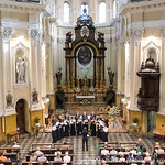 07.IX.19 - Torino - Il Giorno dei Cori - Chiesa di Sant'Alfonso Maria de' Liguori