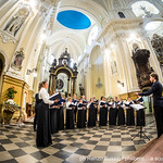 07.IX.19 - Torino - Il Giorno dei Cori - Chiesa di Sant'Alfonso Maria de' Liguori